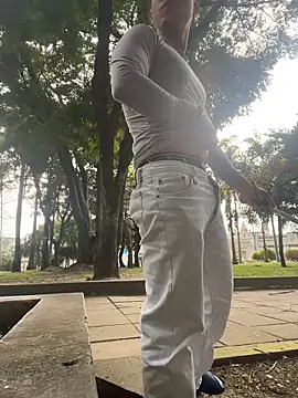 Gael Velaryx online show from 03/01/26, 09:48