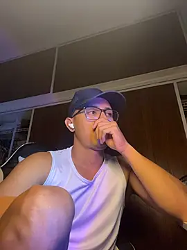 Gael Velaryx online show from 03/11/26, 04:17