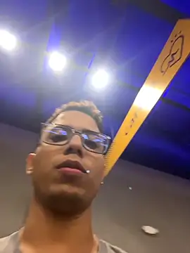 Gael Velaryx online show from 02/15/26, 09:25