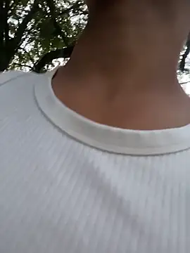 Gael Velaryx online show from 03/03/26, 11:23