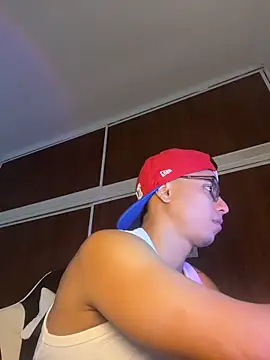 Gael Velaryx online show from 03/14/26, 10:16