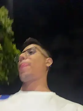 Gael Velaryx online show from 04/08/26, 03:30