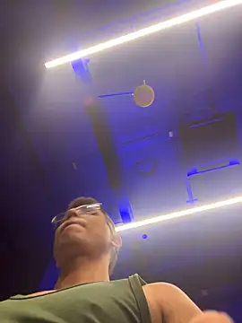 Gael Velaryx online show from 03/06/26, 03:29