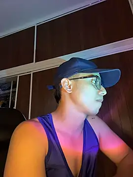 Gael Velaryx online show from 03/29/26, 10:22