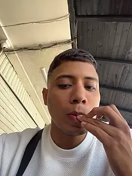 Gael Velaryx online show from 03/15/26, 05:09