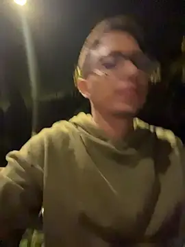 Gael Velaryx online show from 02/20/26, 03:36