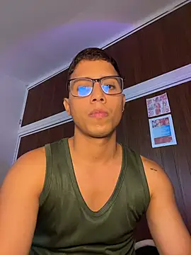 Gael Velaryx online show from 02/12/26, 07:13