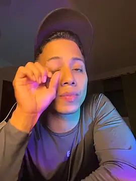 Gael Velaryx online show from 04/11/26, 03:47