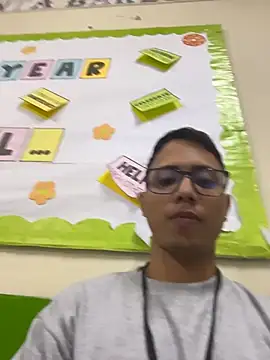 Gael Velaryx online show from 03/08/26, 12:08