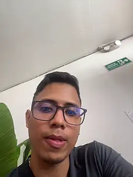 Gael Velaryx online show from 04/04/26, 06:14