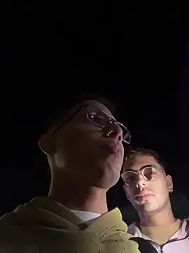 Gael Velaryx online show from 02/14/26, 04:34