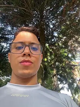 Gael Velaryx online show from 02/14/26, 09:59