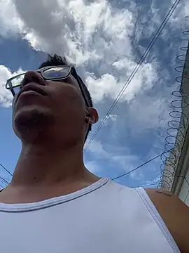 Gael Velaryx online show from 02/17/26, 06:27