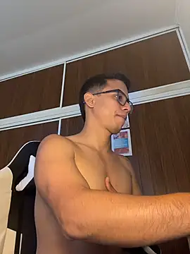 Gael Velaryx online show from 02/26/26, 05:13