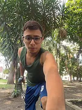 Gael Velaryx online show from 02/20/26, 06:32