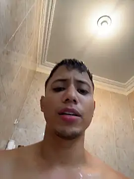 Gael Velaryx online show from 02/18/26, 06:26