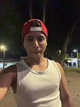 Gael Velaryx online show from 02/11/26, 03:39