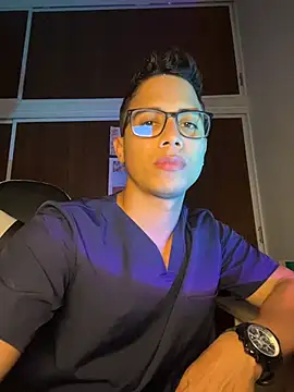 Gael Velaryx online show from 03/22/26, 10:55