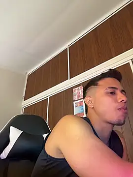 Gael Velaryx online show from 04/02/26, 03:19