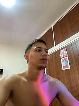 Gael Velaryx online show from 02/19/26, 02:25