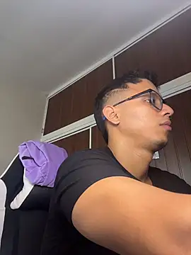 Gael Velaryx online show from 03/09/26, 07:50