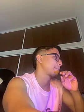 Gael Velaryx online show from 03/20/26, 09:05