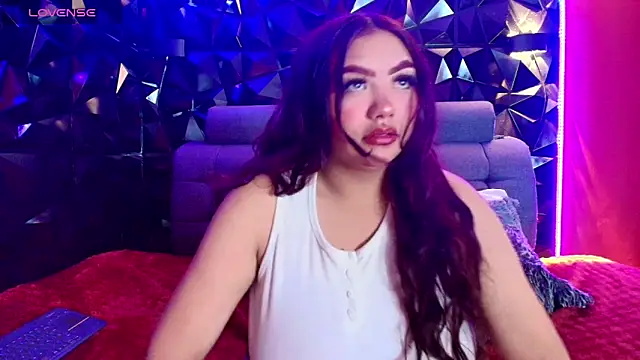 Tammy sutra online show from 05/08/26, 07:50