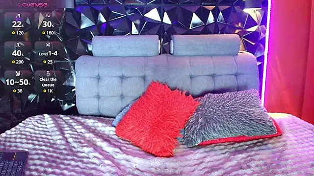 Tammy sutra online show from 04/08/26, 07:15