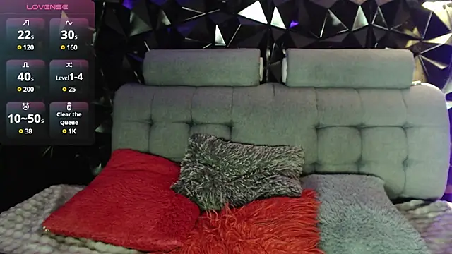 Tammy sutra online show from 03/18/26, 07:37