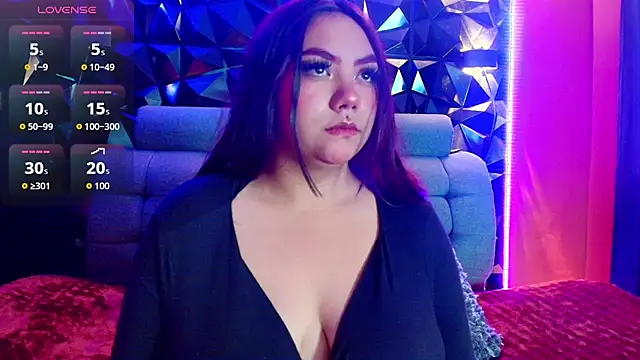 Tammy sutra online show from 05/29/26, 07:53