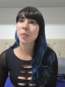 blueangelofc online show from 06/09/26, 08:10