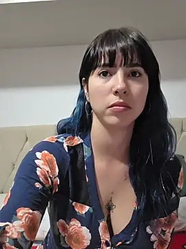blueangelofc online show from 05/13/26, 09:11