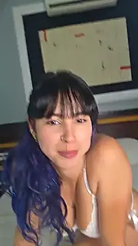 blueangelofc online show from 04/08/26, 03:46