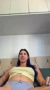 blueangelofc online show from 04/09/26, 05:41