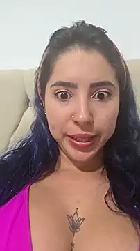 blueangelofc online show from 03/25/26, 12:00