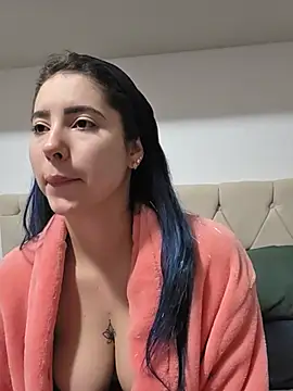 blueangelofc online show from 05/21/26, 06:38