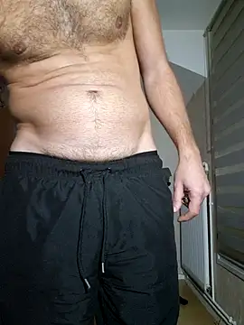 BERGHAIMBOY0 online show from 02/08/26, 06:49