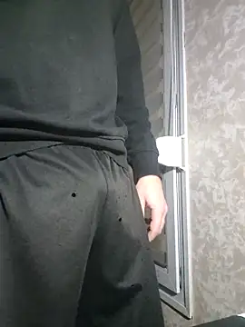 BERGHAIMBOY0 online show from 02/12/26, 06:18