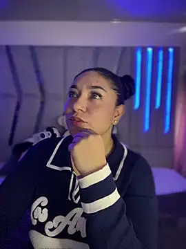 Snapshot of Grecia_Valmont chatting on 02/24/26, 07:04 Grecia Valmont online show from 02/24/26, 07:04