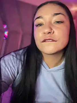 Snapshot of Grecia_Valmont chatting on 03/02/26, 09:44 Grecia Valmont online show from 03/02/26, 09:44