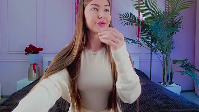 Snapshot of Milana_rosaa chatting on 02/23/26, 05:35 Milana rosaa online show from 02/23/26, 05:35