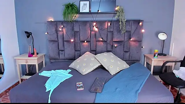 FernandaBrown   online show from 02/20/26, 07:38