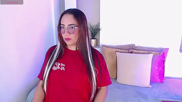 Ladysweety01  online show from 03/31/26, 09:39