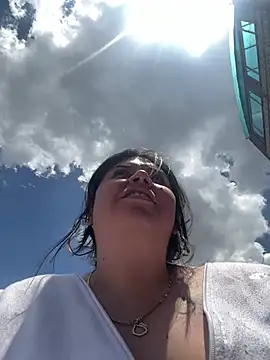 Thalia xx online show from 02/28/26, 05:23