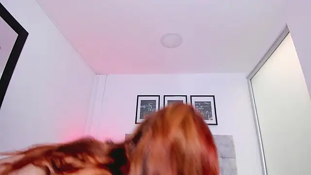 AmberLaurentt online show from 05/04/26, 11:35
