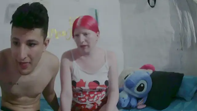 Naomi 666 online show from 03/07/26, 04:19