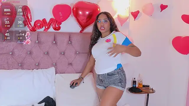 xblack moon online show from 02/19/26, 07:44