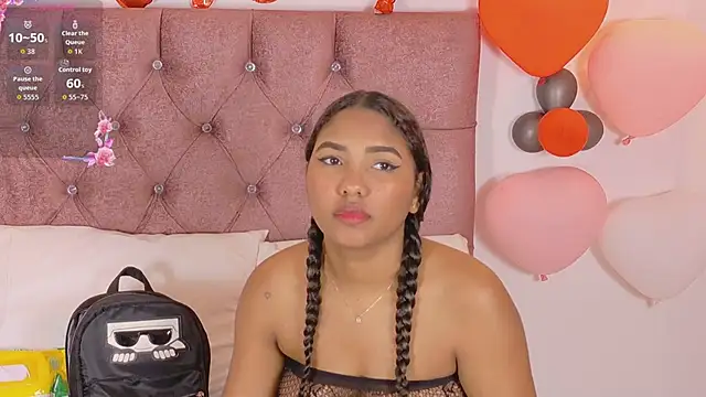 xblack moon online show from 02/16/26, 07:45