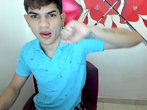 Jesshot bigcock20cm online show from 02/28/26, 03:17