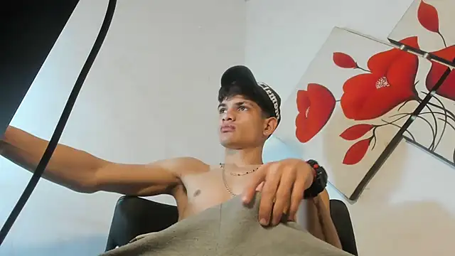Jesshot bigcock20cm online show from 06/23/26, 05:27
